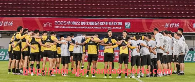 半岛体育app-实况足球游戏中中超联赛相关内容及玩法介绍