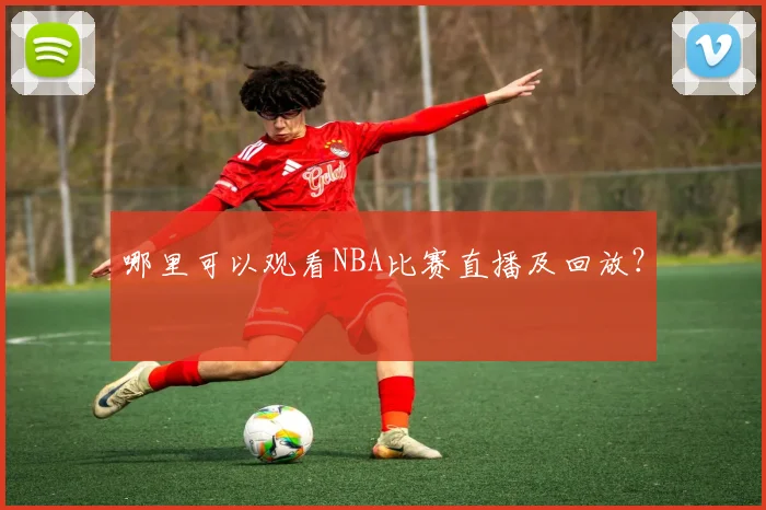 哪里可以观看NBA比赛直播及回放？