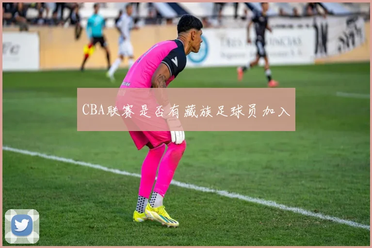 CBA联赛是否有藏族足球员加入