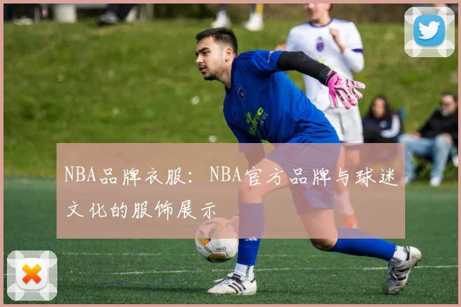 NBA品牌衣服：NBA官方品牌与球迷文化的服饰展示