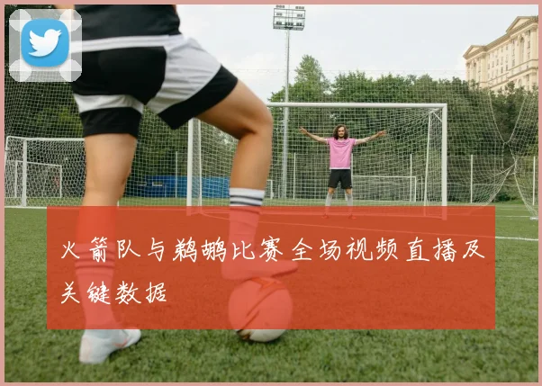 火箭队与鹈鹕比赛全场视频直播及关键数据