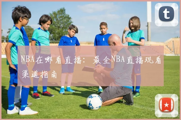 NBA在哪看直播：最全NBA直播观看渠道指南