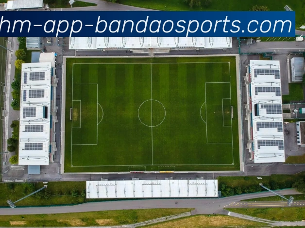 半岛体育品牌故事